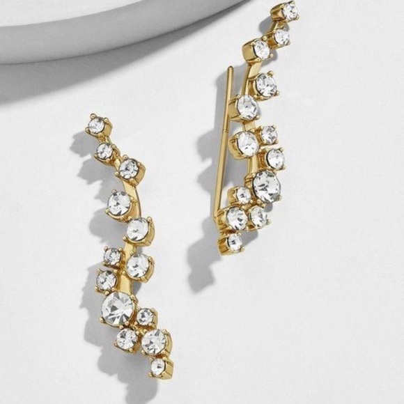 Baublebar ear climbers - Picture 1 of 5
